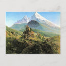 Suche nach caspar david friedrich postkarten Romantik