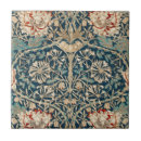 Suche nach william morris muster fliesen Blumig