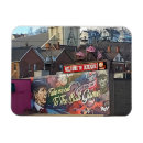 Recherche de graffiti magnete Photographie