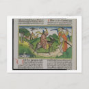 Recherche de du 15ème siècle cartes invitations Religieux