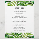 Recherche de concepteur prospectus Élégant