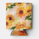 Suche nach sonnenblumen dosenkühler Aquarell