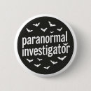 Recherche de paranormal Enquêteur