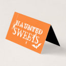 Recherche de halloween cartes visite Orange