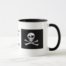 Recherche de grog tasses Pirate