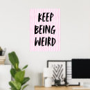 Suche nach seltsam poster Modern