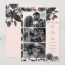 Recherche de monochrome invitations Zmoderne