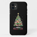 Suche nach baum iphone hüllen Weihnachtsmann