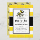 Suche nach gelbe schwarze biene postkarten Mother to be