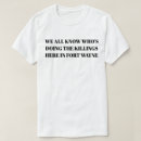 Suche nach unwissend tshirts Unwissenheit