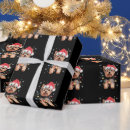Suche nach yorkies geschenkpapier Winter