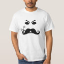 Recherche de moustache mignonne tshirts Dad