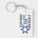 Recherche de drapeau juif porteclés Israélien