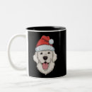 Recherche de noël golden retriever tasses Festif