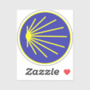 Suche nach st james aufkleber Wandern