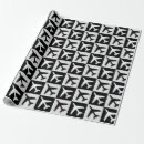 Suche nach geometrische geschenkpapier Kariert