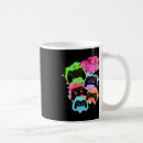 Recherche de manette de jeu tasses Vidéo