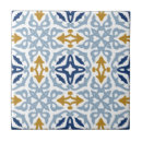 Recherche de tuile de mosaïque carreaux Bleu