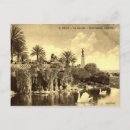 Recherche de sympas cartes postales Vintage