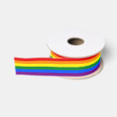 Recherche de drapeau lgbt rubans Étrange