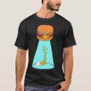 Recherche de funny hamburger tshirts Frites