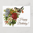 Recherche de rossi vœux cartes Floral