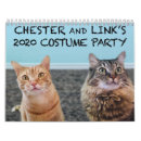 Recherche de de chat calendriers Drôle