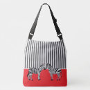 Recherche de rouge et blanc sacs Unique