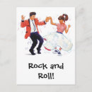 Suche nach rock and roll postkarten Rolle