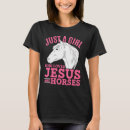 Suche nach christlicher reiter tshirts Pferd