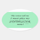 Suche nach spies aufkleber Synthesizer