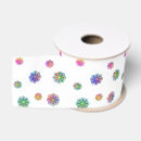 Recherche de bouquet rubans Coloré