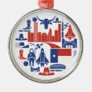 Recherche de le texas ornements Voyage