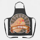 Suche nach hot dog schürzen Junkfood