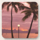 Suche nach das polynesien untersetzer Ozean
