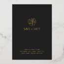 Recherche de black floral invitations Moderne