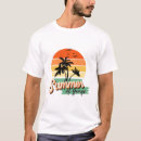 Recherche de côte du golfe tshirts Été