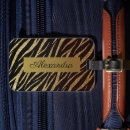 Recherche de classy luggage tags Chic