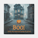 Recherche de jack o lantern halloween magnets Éffrayant