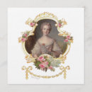 Suche nach marie antoinette einladungen Barock