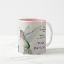 Recherche de petit oiseau tasses Girlfriend
