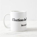 Recherche de peuple tasses Vote