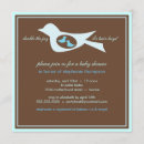 Recherche de deux oiseaux invitations Pour eux