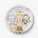 Suche nach affe pappteller Rosa