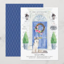 Recherche de husky invitations Moderne
