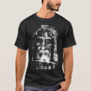 Suche nach gesicht von jesus tshirts Turin