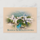 Suche nach bosnia postkarten Mostar