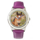 Suche nach tier uhren Für sie