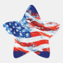 Suche nach usa flag aufkleber Amerikanische unabhängigkeitstag