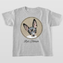 Recherche de rat terrier tshirts Dog